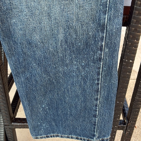 Harley-Davidson Men’s Classic Bootcut Jeans - Picture 10 of 12